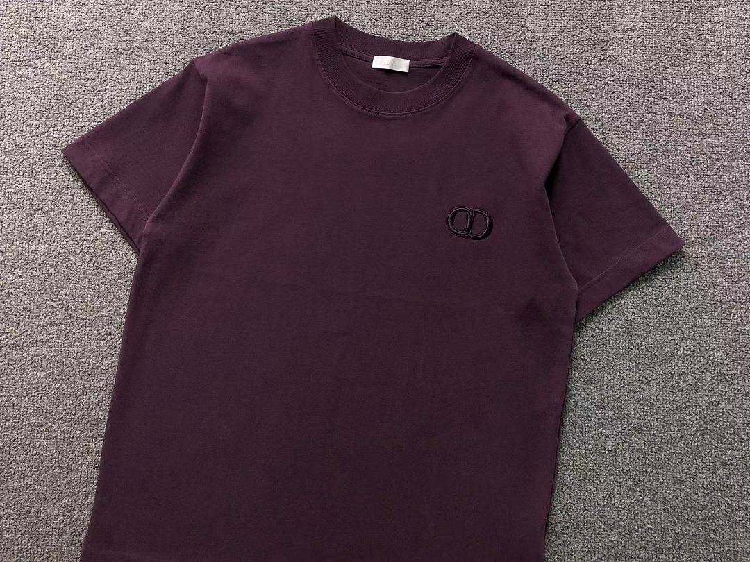 Dior 125 D⭐O⭐ T-SHIRT 5261609147 (Im 170Cm 60Kg I Wear Size L In The Phot) - Image 10