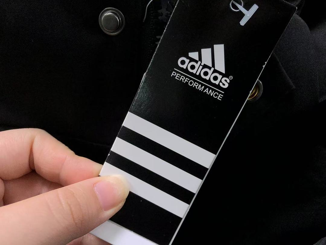 Adidas 208 A⭐I⭐AS JACKET 2207150304 (Im 170Cm 60Kg I Wear Size 2XL In The Phot) - Image 28