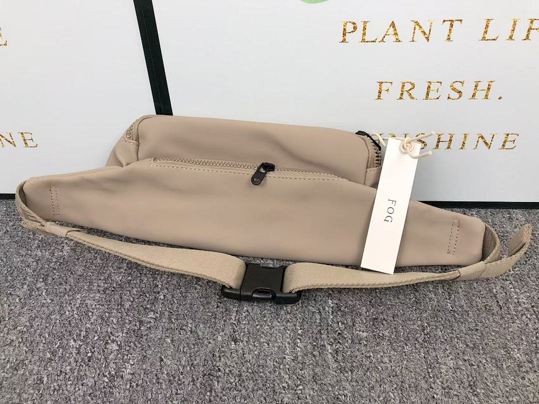 Fear of God 85 FOG BAG 111191066 (Long 28CM* Wide 13CM* High 20CM) - Image 12