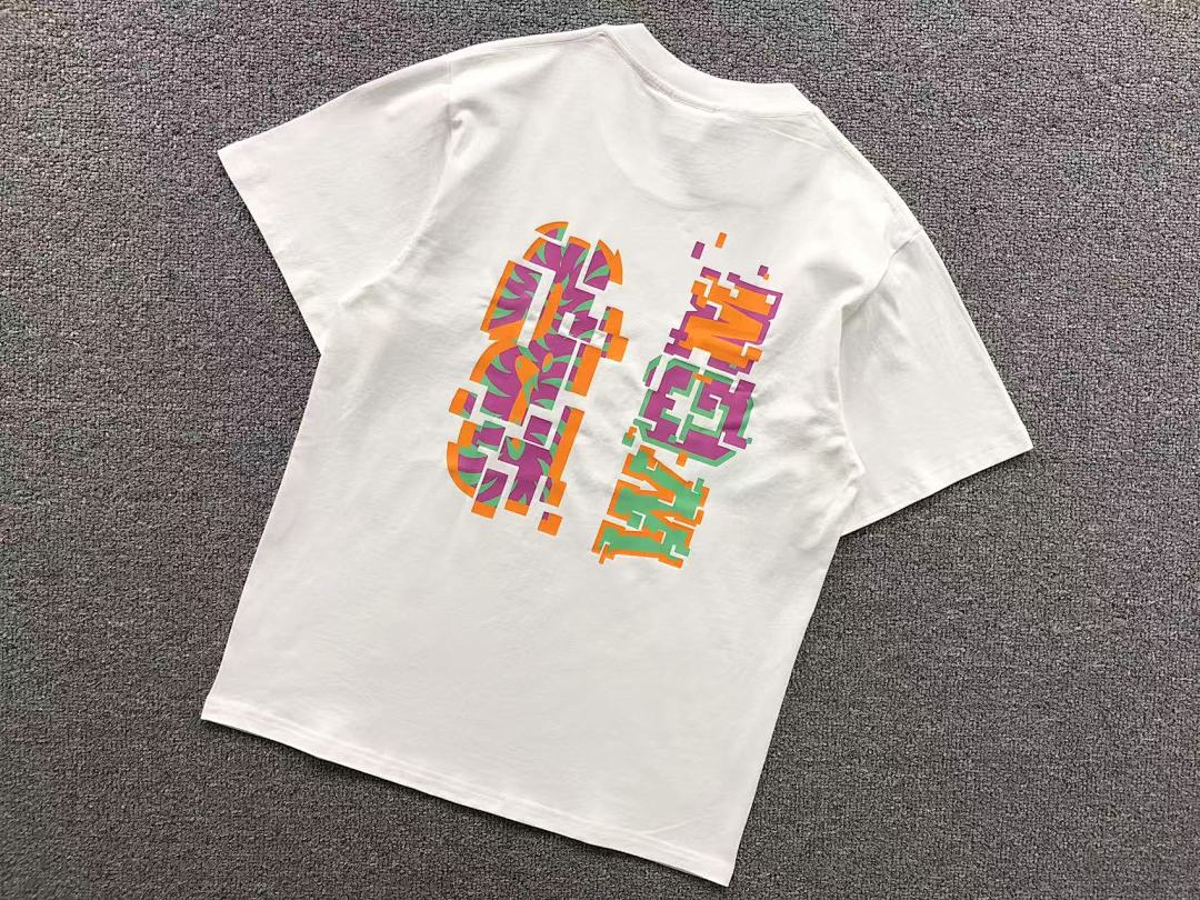 Bape 85 BAPE T-SHIRT 4105030898 (Im 170Cm 60Kg I Wear Size S In The Phot) - Image 7