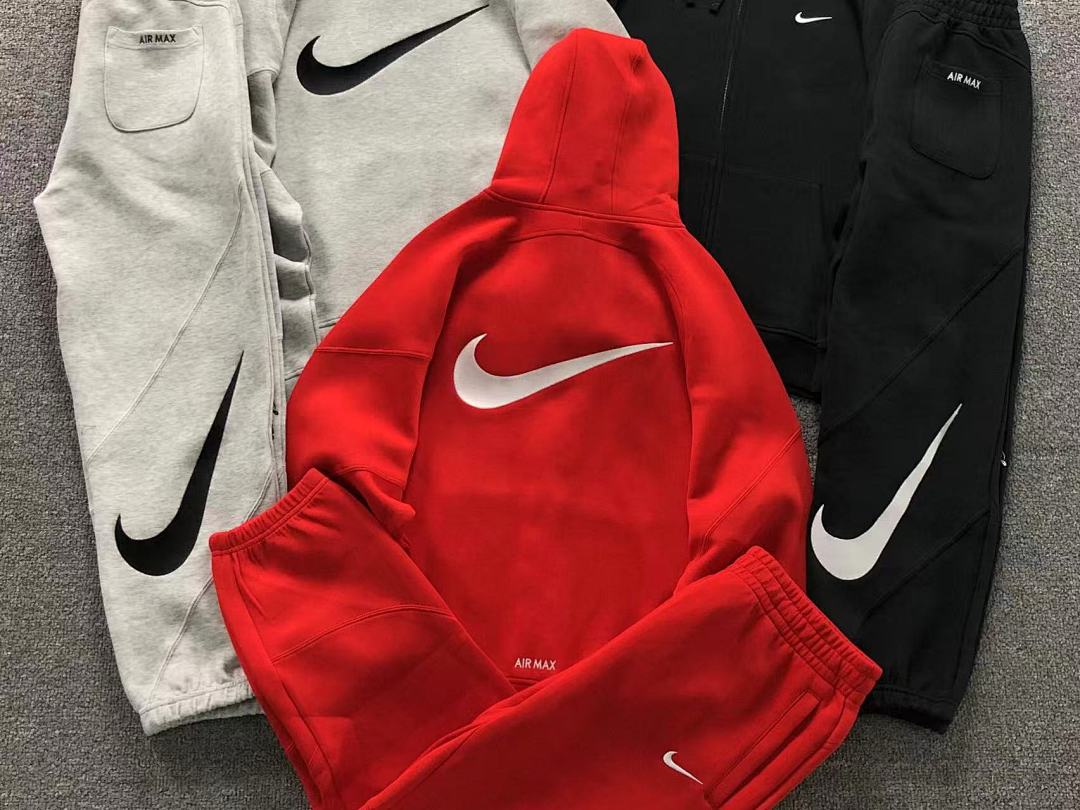 Nike TROUSERS 158 N⭐K⭐ S⭐⭐R⭐⭐E HOODIE - Image 7