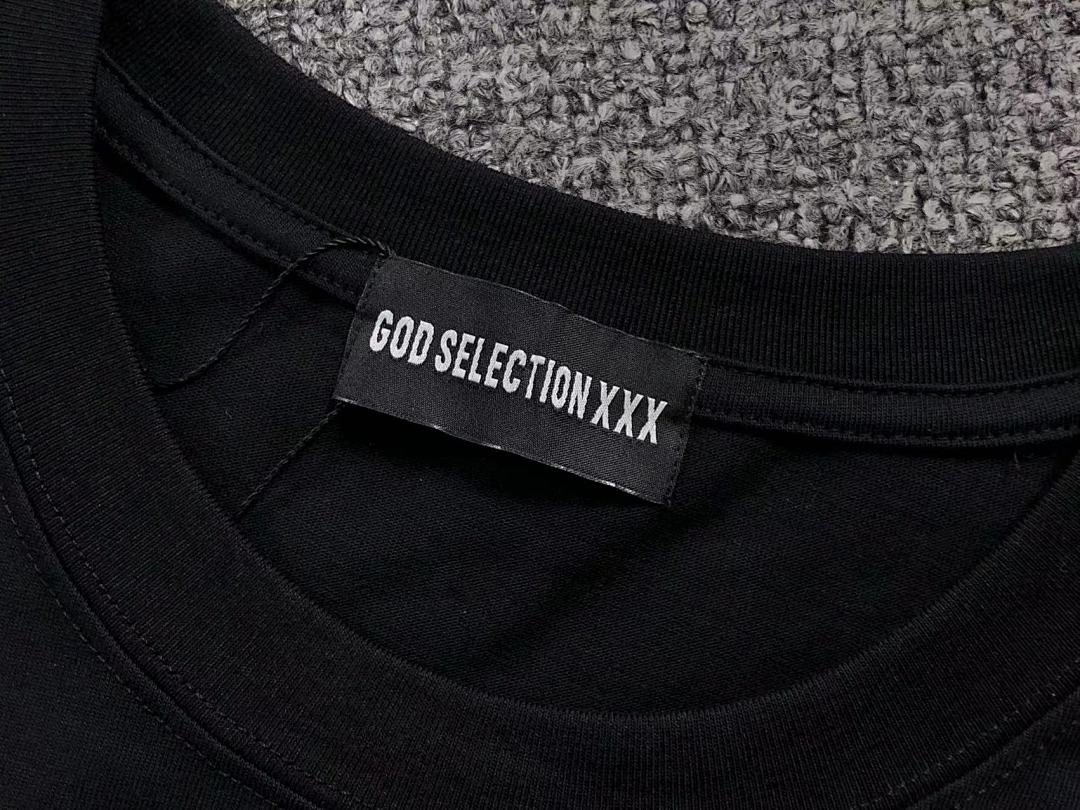 On Running 106 GOD SELECTION XXX T-SHIRT - Image 23