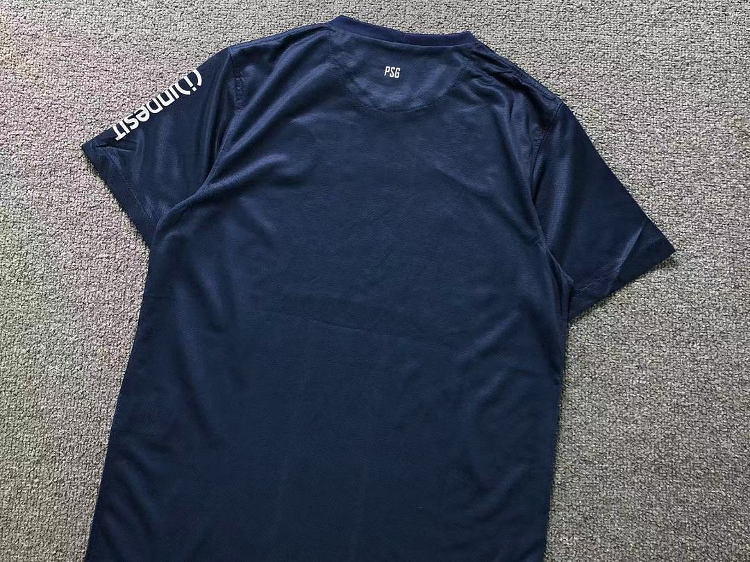Unbranded 95 FOOTBALL T-SHIRT 1282824002 (Im 170Cm 60Kg I Wear Size M In The Phot) - Image 11