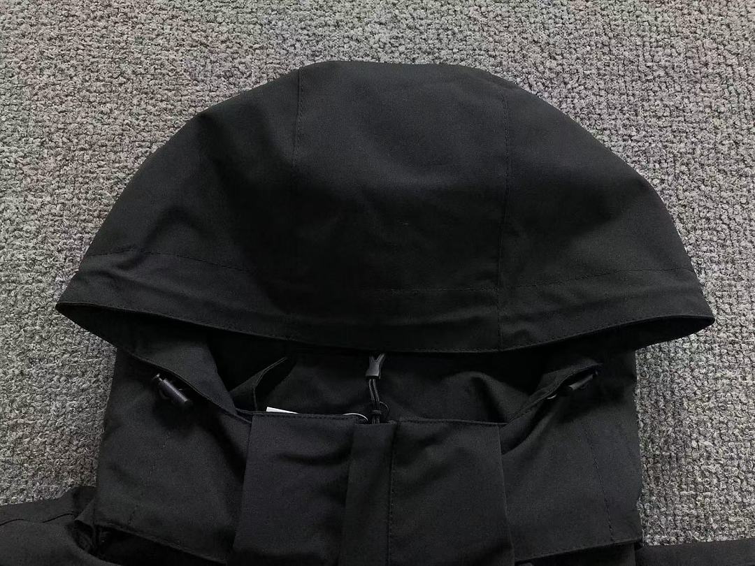 Fila 208 F⭐⭐A JACKET 2207131504 (Im 170Cm 60Kg I Wear Size XL In The Phot) - Image 21