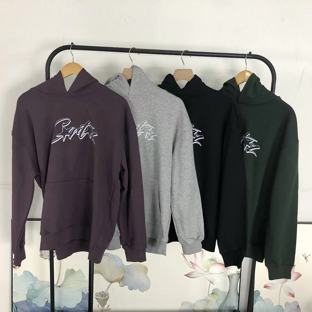 Corteiz 135 CORTEIZ HOODIE 3110284917 (Im 170Cm 60Kg I Wear Size S In The Phot) - Image 28