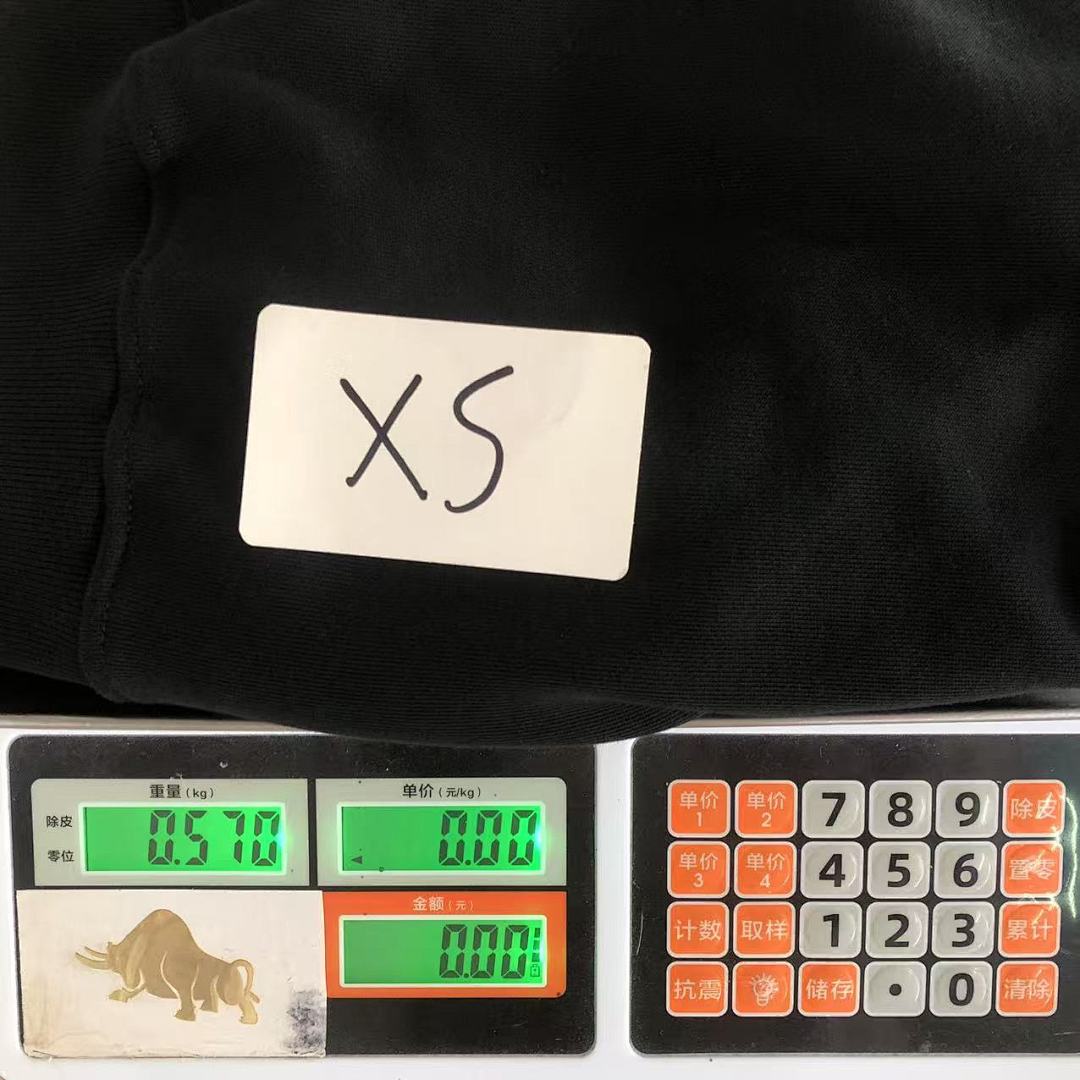Dior 165 D⭐O⭐ HOODIE 511070319 (Im 170Cm 60Kg I Wear Size XS In The Phot) - Image 23