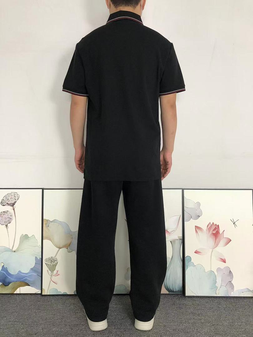 Unbranded 175 P⭐A⭐A POLO 5140201 (Im 170Cm 60Kg I Wear Size XL In The Phot) - Image 4