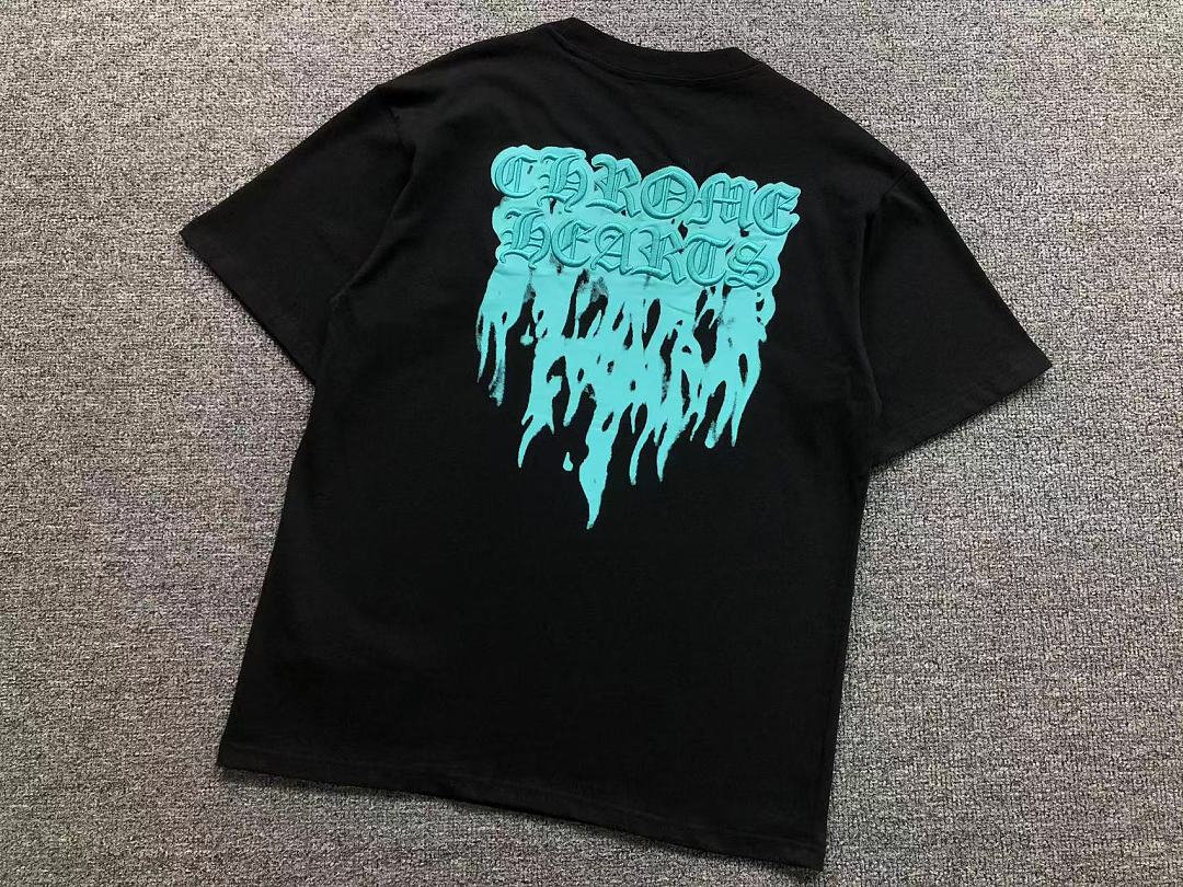 Comme des Garcons 105 C⭐⭐OME HE⭐⭐TS T-SHIRT 42062317144 (Im 170Cm 60Kg I Wear Size M In The Phot) - Image 11