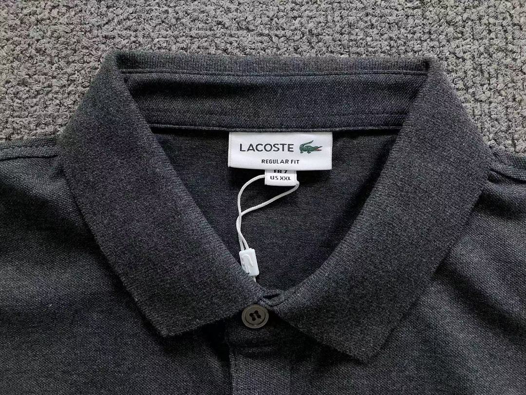 Lacoste 128 LACOSTE POLO 2204220504 (Im 170Cm 60Kg I Wear Size 2XL In The Phot) - Image 24
