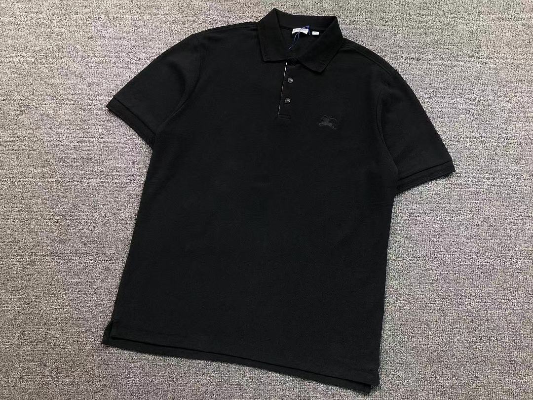 Burberry 135 B⭐R⭐E⭐RY POLO 5251812106 (Im 170Cm 60Kg I Wear Size 2XL In The Phot) - Image 29