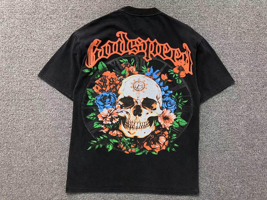 Godspeed 108 GO⭐S⭐E⭐D T-SHIRT 1104293017 (Im 170Cm 60Kg I Wear Size S In The Phot) - Image 5