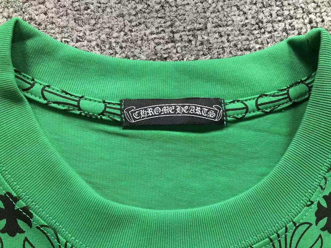 Comme des Garcons 98 C⭐⭐OME HE⭐⭐TS T-SHIRT 42061232144 (Im 170Cm 60Kg I Wear Size M In The Phot) - Image 14