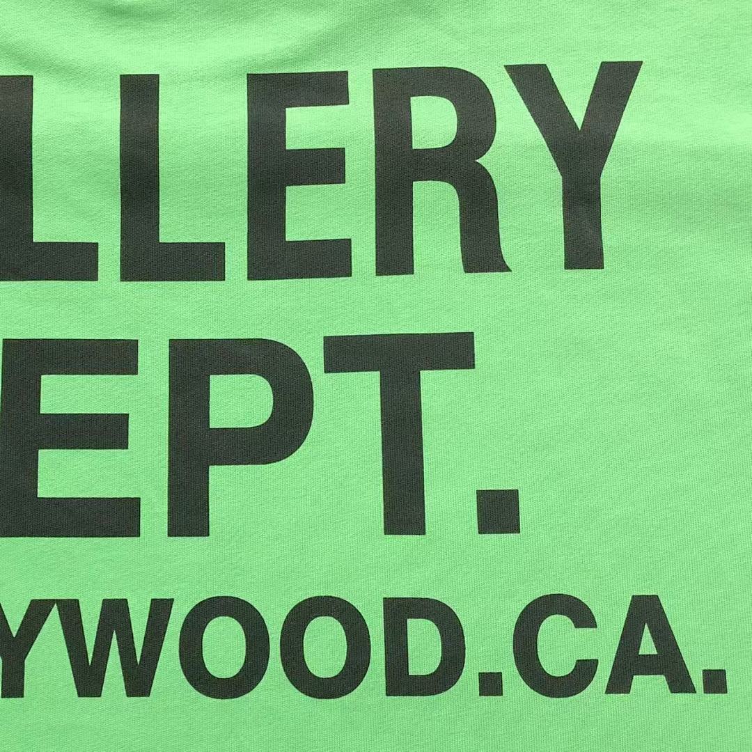 Gallery Dept 115 GALLERY DEPT T-SHIRT - Image 13