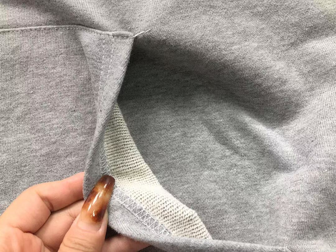 Bape 165 BAPE HOODIE 3203211017 (Im 170Cm 60Kg I Wear Size M In The Phot) - Image 17