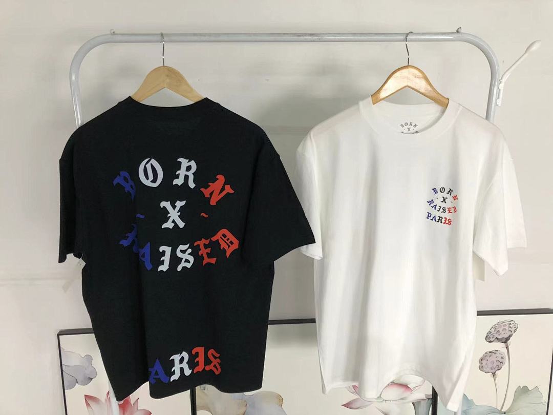 Born X Raised 79 B⭐⭐N X RA⭐⭐E⭐ T-SHIRT 215131002 (Im 170Cm 60Kg I Wear Size L In The Phot) - Image 26