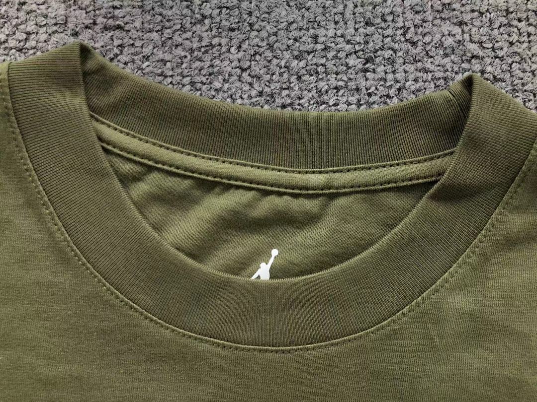 Air Jordan 118 A⭐R J⭐R⭐AN T-SHIRT 3107110719 (Im 170Cm 60Kg I Wear Size XL In The Phot) - Image 24