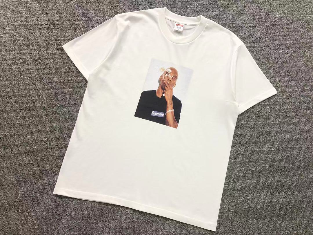 Supreme 113 S⭐⭐R⭐⭐E T-SHIRT 32080401182 (Im 170Cm 60Kg I Wear Size M In The Phot) - Image 13