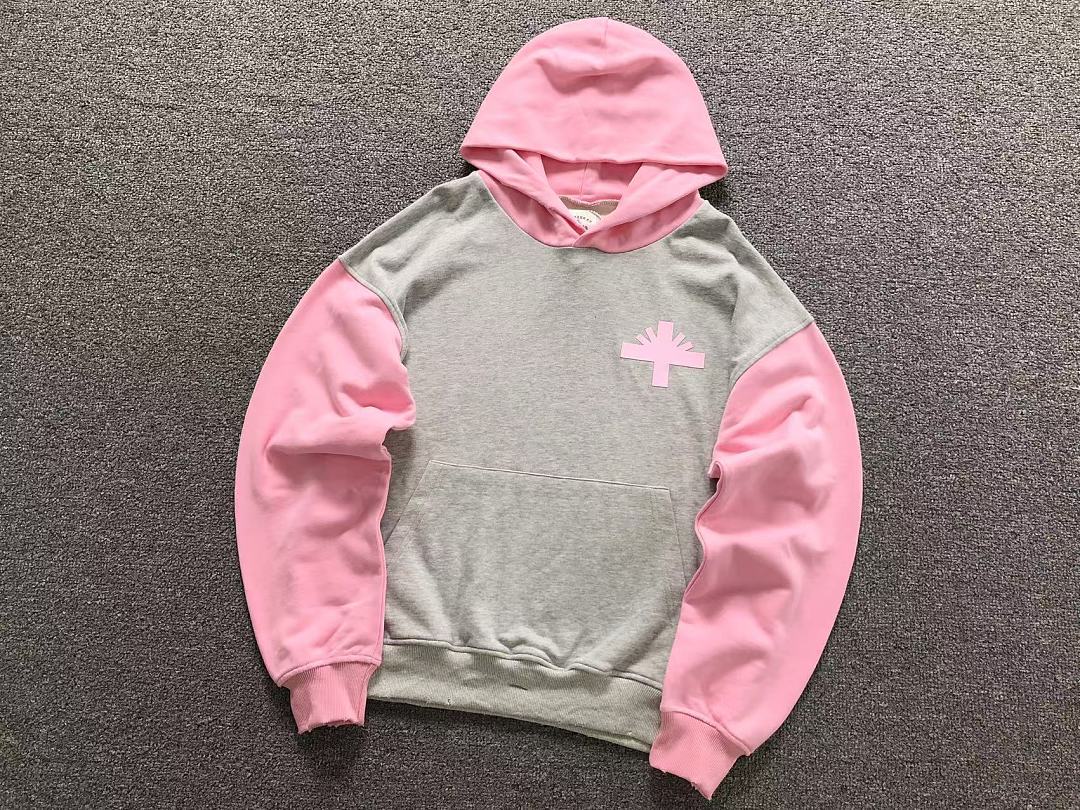 Unbranded 258 FASHION HOODIE 3206291672 (Im 170Cm 60Kg I Wear Size M In The Phot) - Image 7