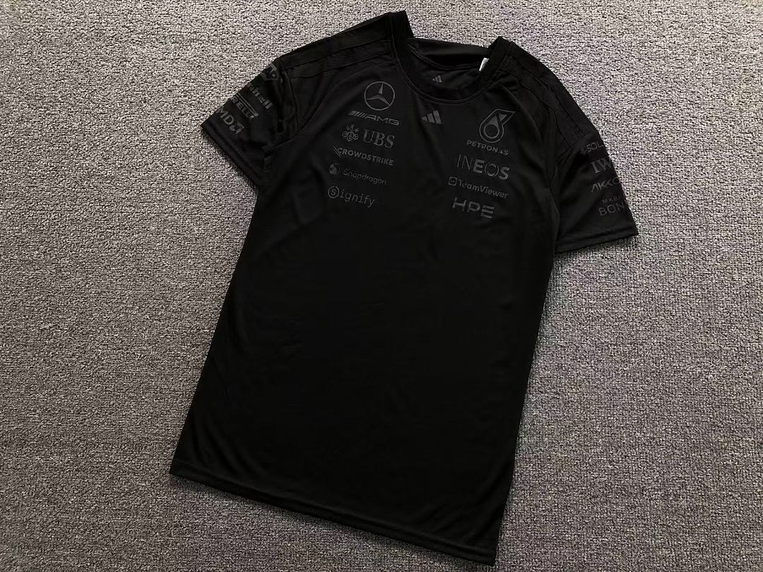 Adidas 135 A⭐I⭐AS T-SHIRT 22081436001 (Im 170Cm 60Kg I Wear Size S In The Phot) - Image 6