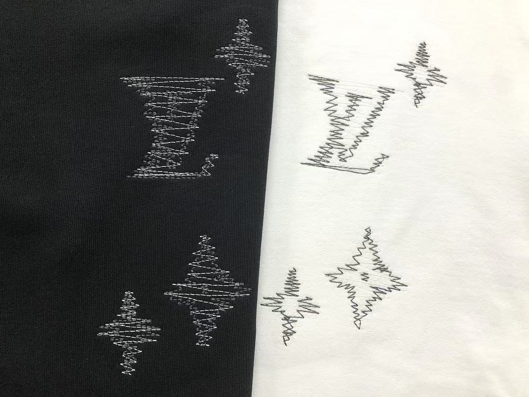 Louis Vuitton 178 L⭐ HOODIE 3208062421 (Im 170Cm 60Kg I Wear Size L In The Phot) - Image 12