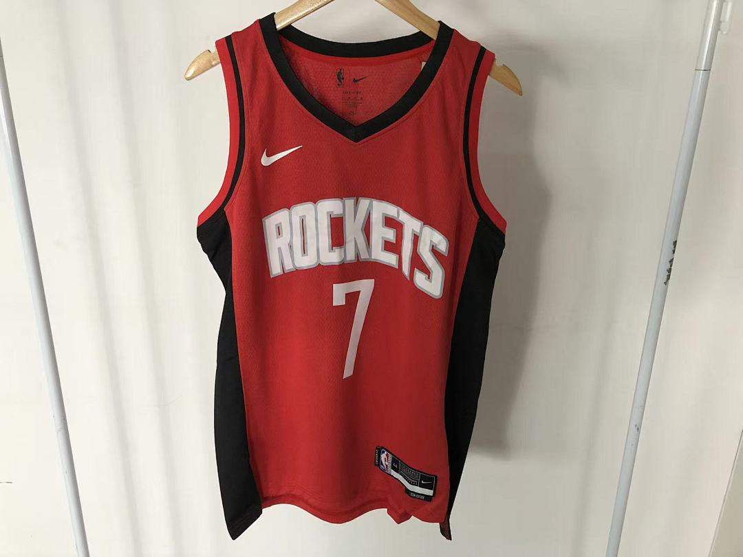 Unbranded 98 NBA BASKETBALL VEST 11092709002 (Im 170Cm 60Kg I Wear Size M In The Phot) - Image 22