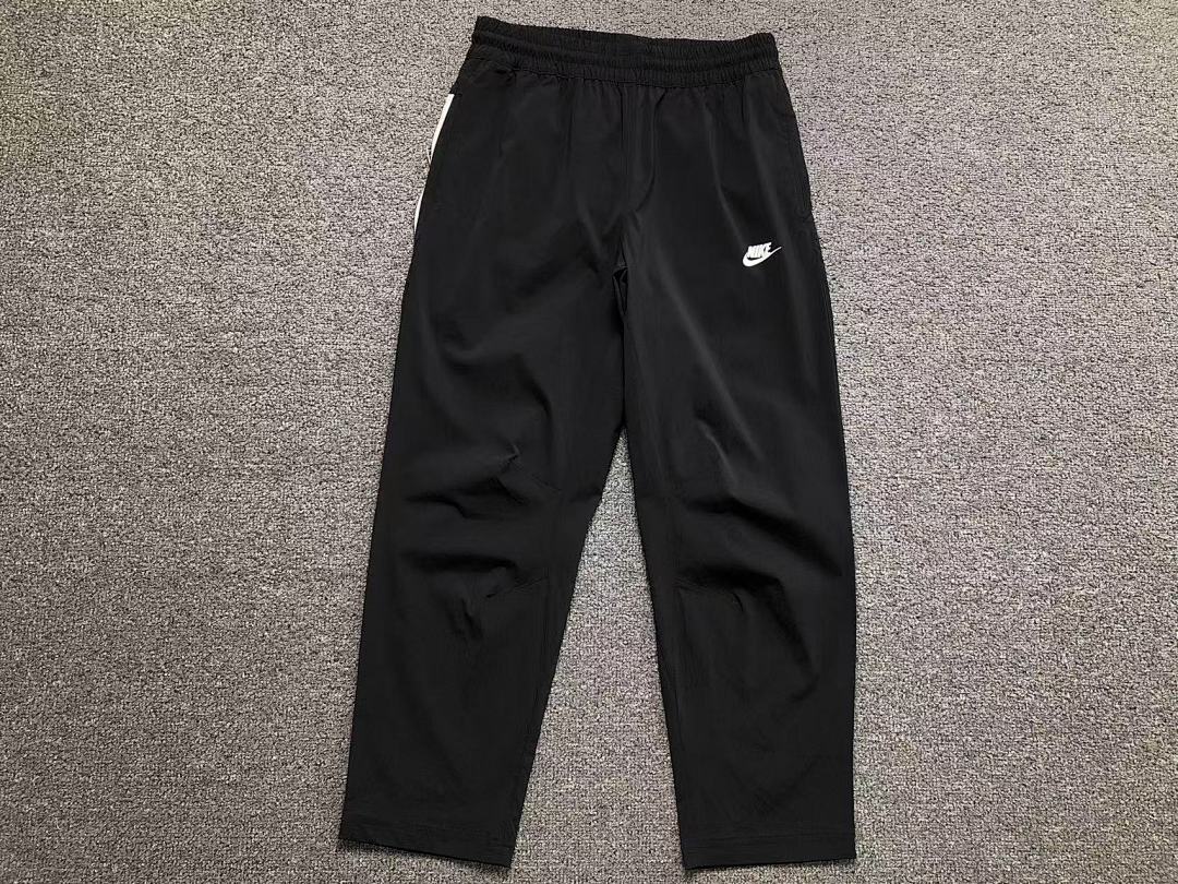Nike 135 N⭐K⭐ TROUSERS 523051319 (Im 170Cm 60Kg I Wear Size L In The Phot) - Image 5