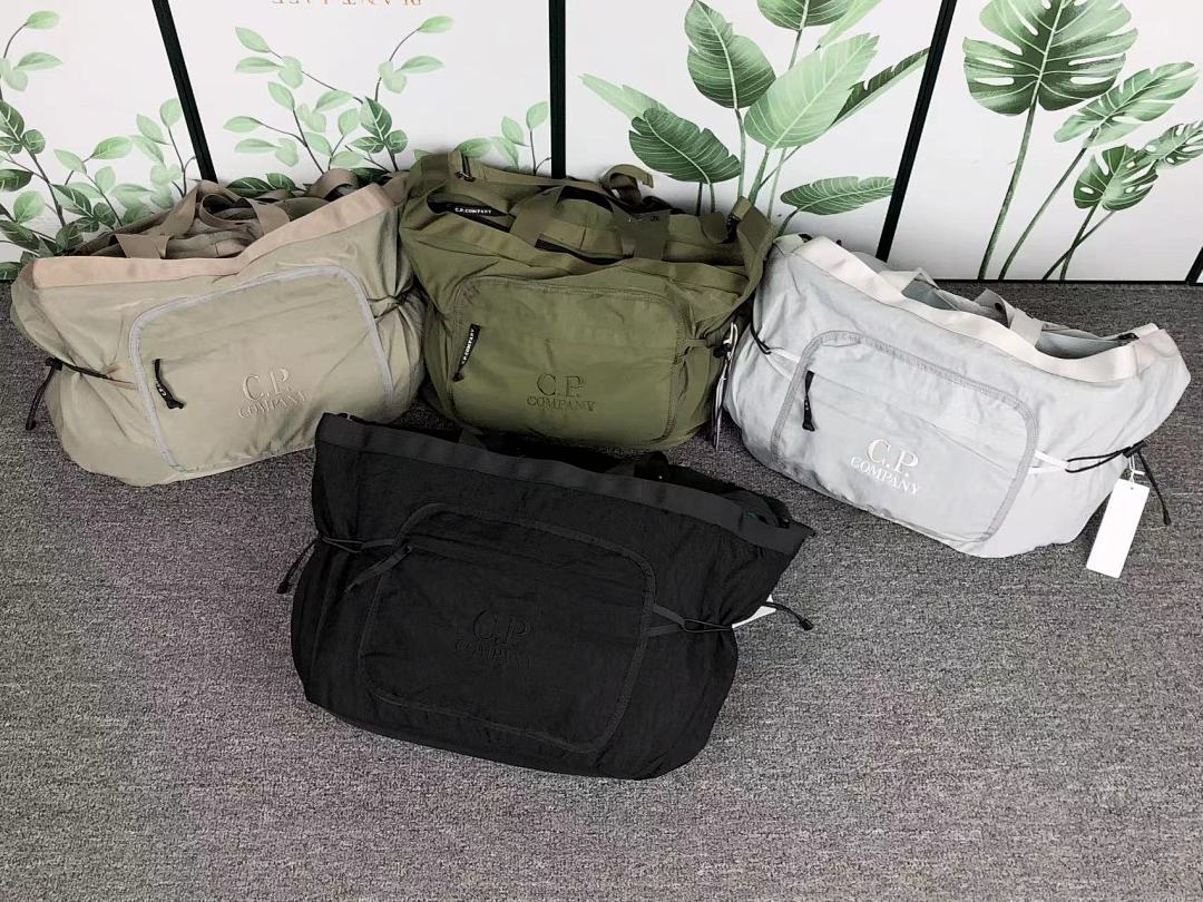 C.P. Company 128 CP BAG 1104280666 (Long 69CM* Wide 27CM*35CM) - Image 2