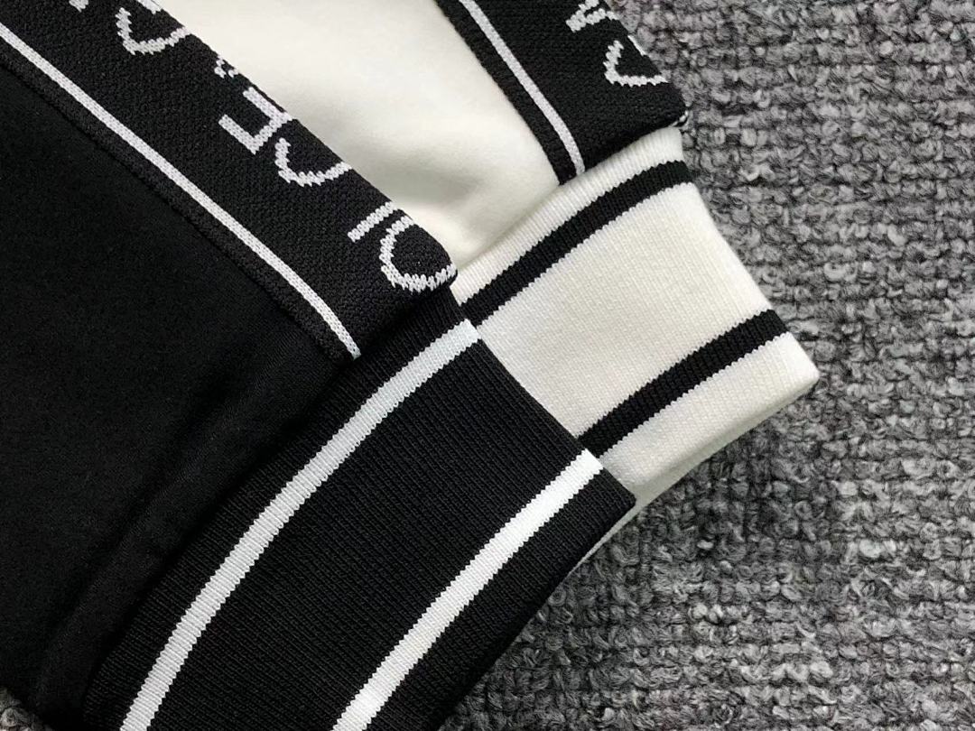 Dolce & Gabbana 279 D⭐LC⭐ GA⭐⭐A⭐A HOODIE - Image 34
