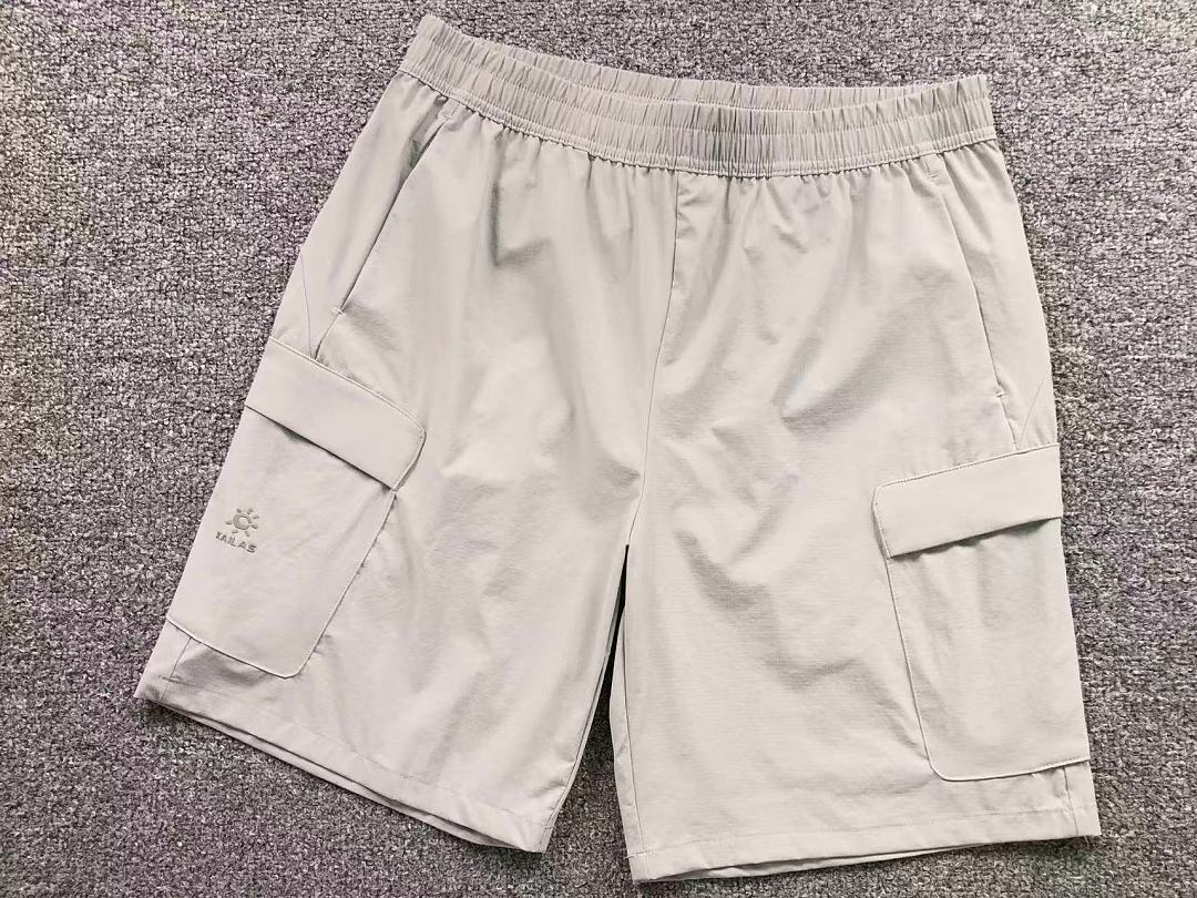 Unbranded 138 KA⭐L⭐S SHORTS 2204283801 (Im 170Cm 60Kg I Wear Size 2XL In The Phot) - Image 12