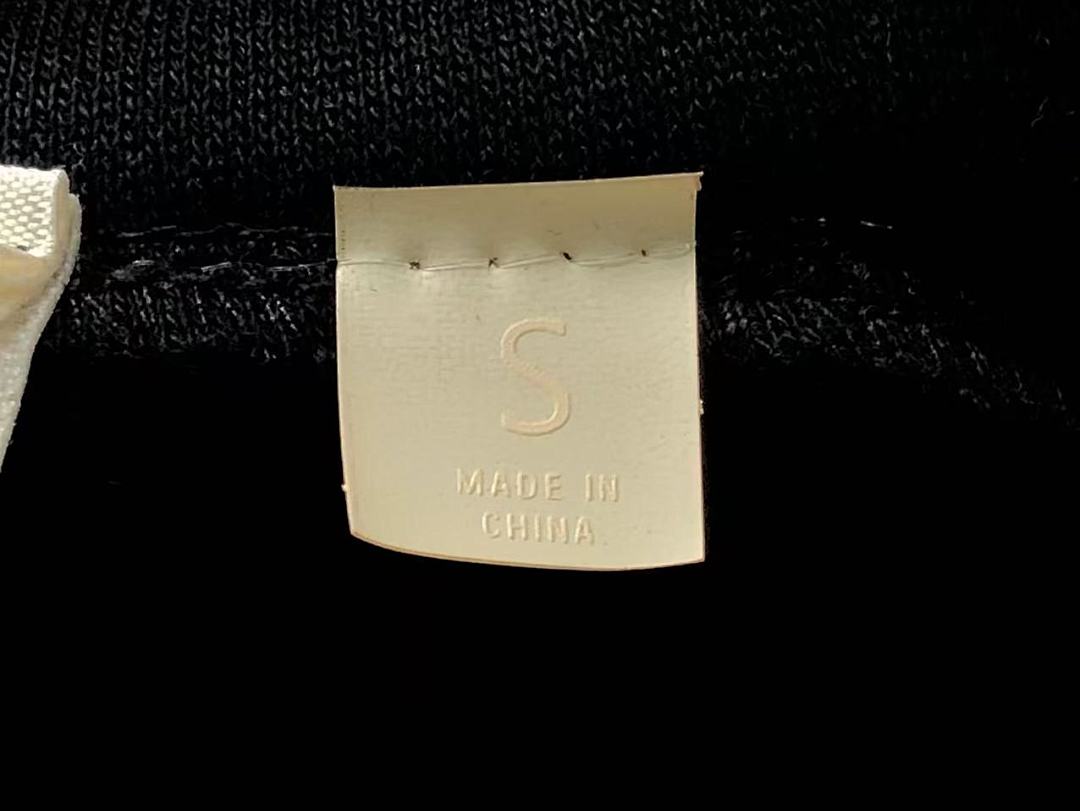 Fear of God 178 FOG HOODIE 3112300917 (Im 170Cm 60Kg I Wear Size S In The Phot) - Image 23