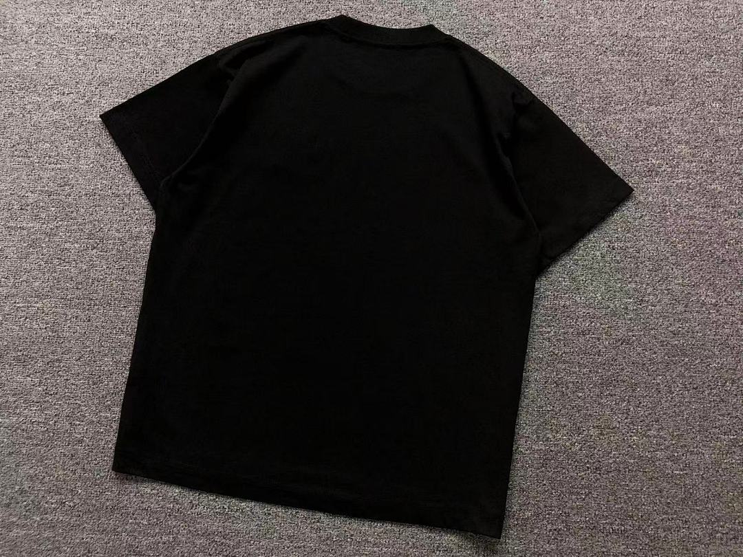Gucci 108 G⭐C⭐I T-SHIRT 42013103133 (Im 170Cm 60Kg I Wear Size 2XL In The Phot) - Image 19