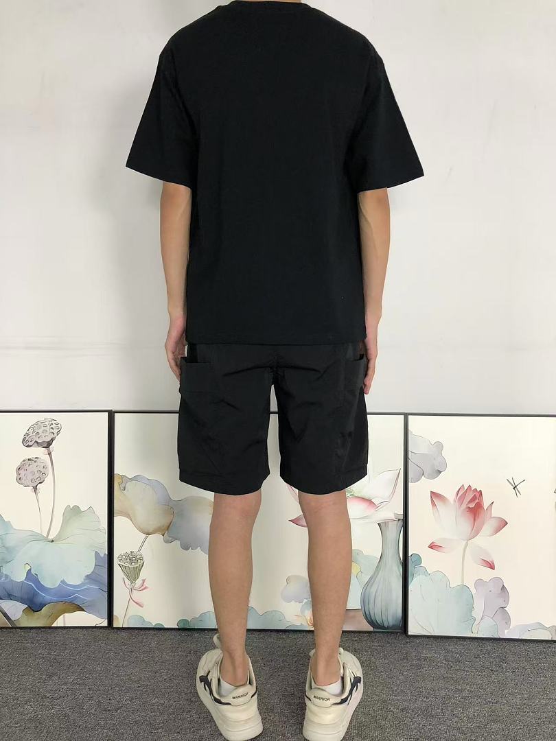 Bape 95 BAPE T-SHIRT 3205040117 (Im 170Cm 60Kg I Wear Size S In The Phot) - Image 4