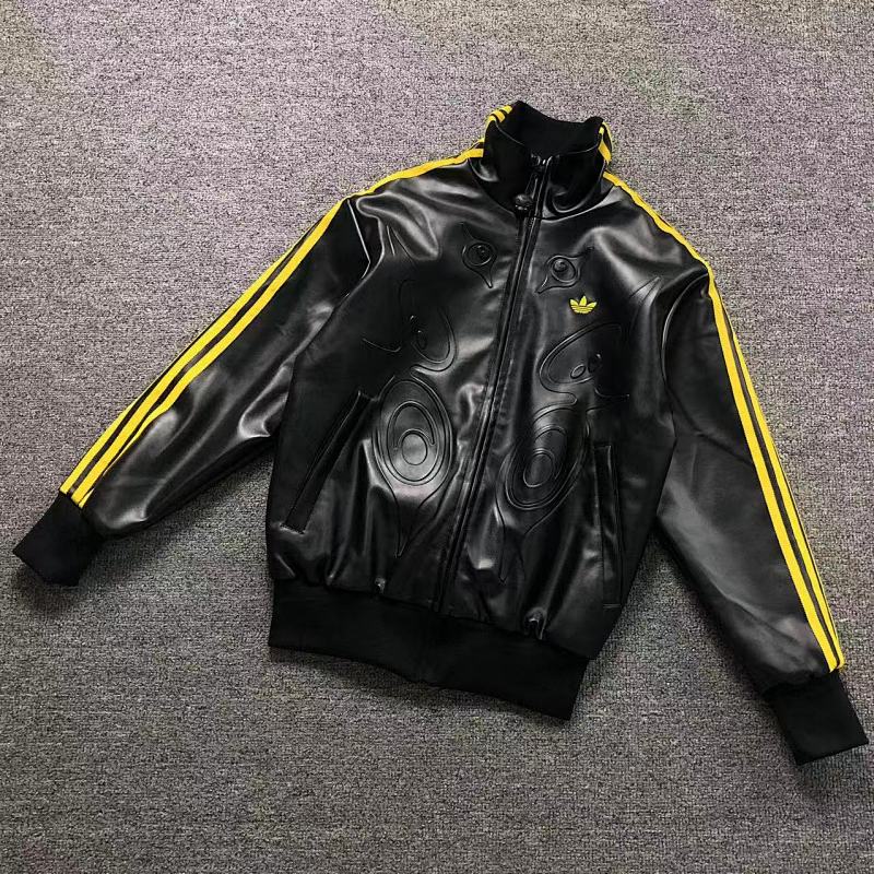 Adidas 228 A⭐I⭐AS JACKET 21102108001 (Im 170Cm 60Kg I Wear Size S In The Phot)