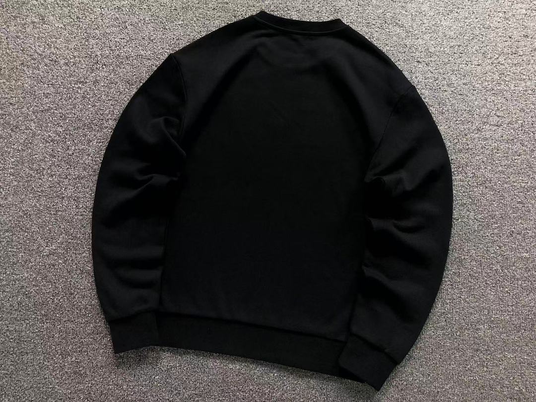 Unbranded 158 E⭐P⭐R⭐⭐ A⭐M⭐N⭐ HOODIE 2206211004 (Im 170Cm 60Kg I Wear Size L In The Phot) - Image 17