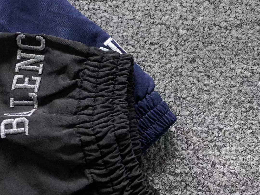 Balenciaga TROUSERS 288 B⭐L⭐⭐⭐IA⭐A JACKET - Image 19