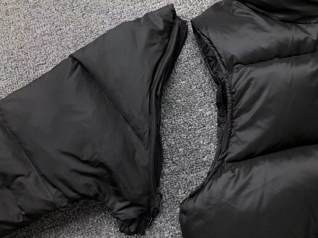 Burberry 548 B⭐R⭐E⭐RY DOWN JACKETS 112071415 (Im 170Cm 57Kg I Wear Size S In The Phot) - Image 20