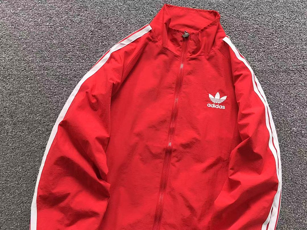 Adidas 168 A⭐I⭐AS JACKET 4204112577 (Im 170Cm 60Kg I Wear Size L In The Phot) - Image 11