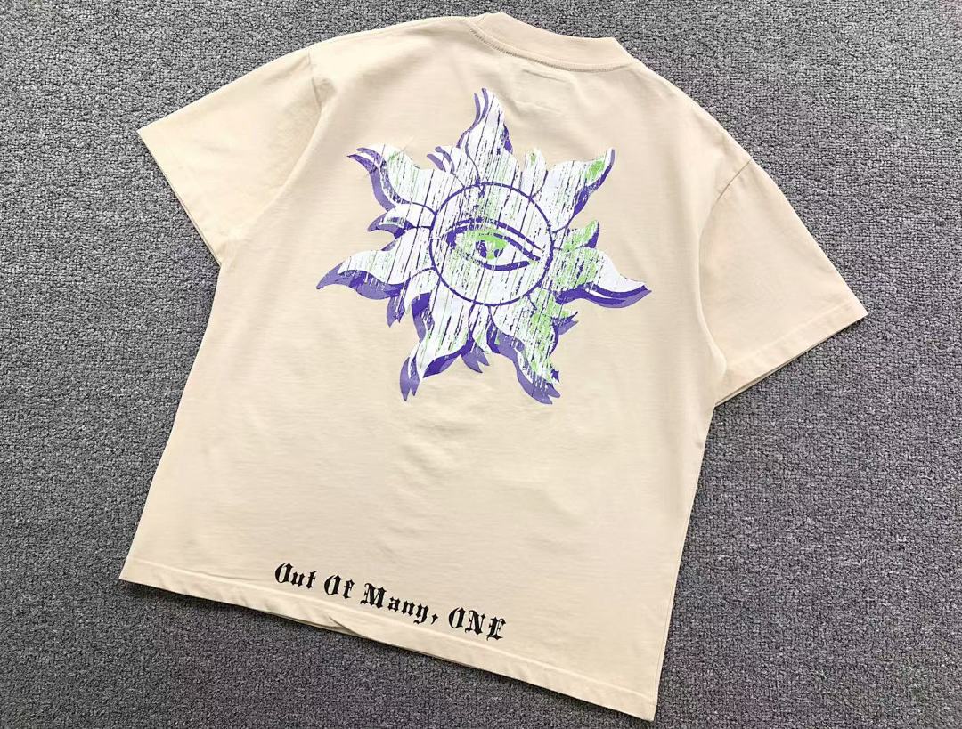 Godspeed 85 GO⭐S⭐E⭐D T-SHIRT 505172791 (Im 170Cm 60Kg I Wear Size S In The Phot) - Image 19