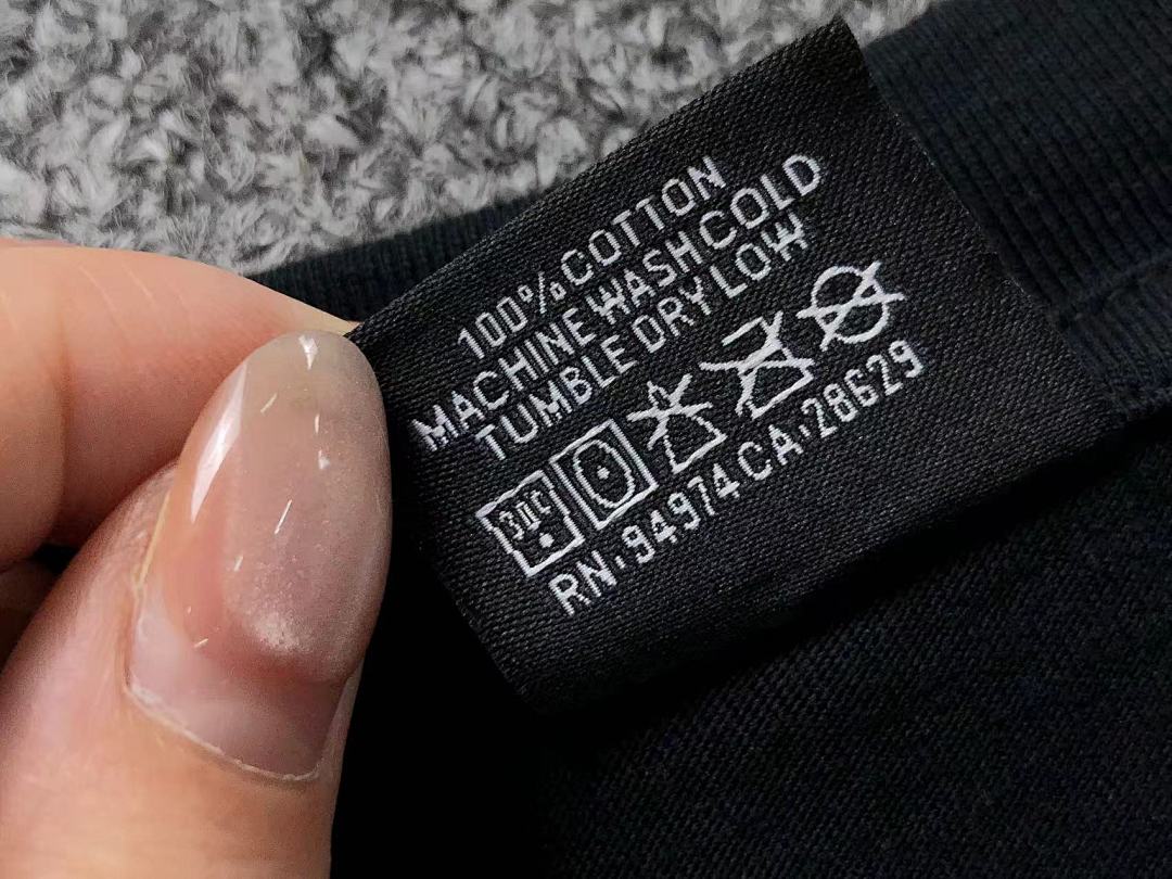 Stussy 85 STUSSY T-SHIRT - Image 25