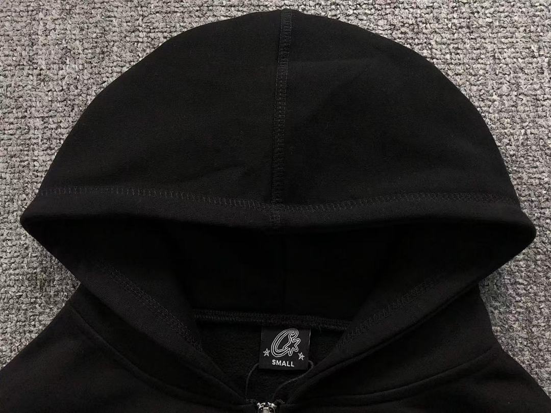 Corteiz TROUSERS145 CORTEIZ HOODIE - Image 16