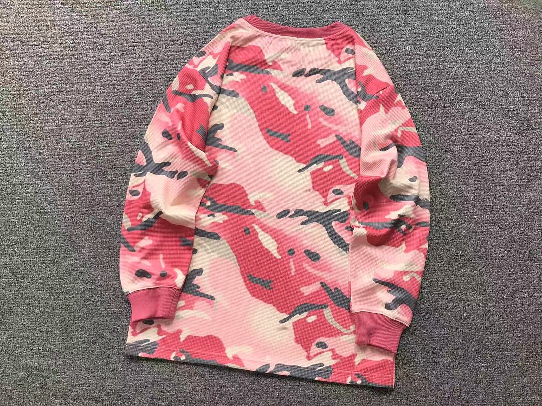 Patta SHORTS 108 P⭐TT⭐ LONG SLEEVED 1251336175 (Im 170Cm 60Kg I Wear Size S In The Phot) - Image 12
