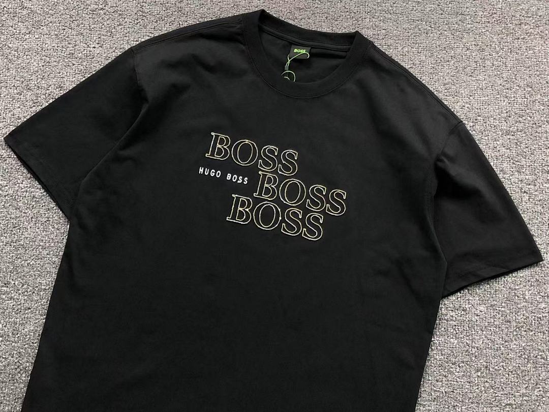 Unbranded 128 H⭐G⭐ B⭐⭐S T-SHIRT 502260701 (Im 170Cm 57Kg I Wear Size L In The Phot) - Image 9