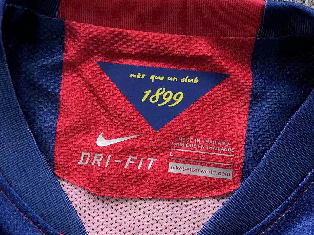 Unbranded 98 FOOTBALL LONG SLEEVED 11082732002 (Im 170Cm 60Kg I Wear Size L In The Phot) - Image 18