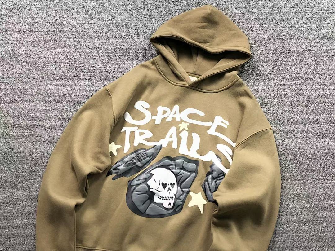 Broken Planet 125 BROKEN PLANET HOODIE 58300791 (Im 170Cm 60Kg I Wear Size S In The Phot) - Image 7