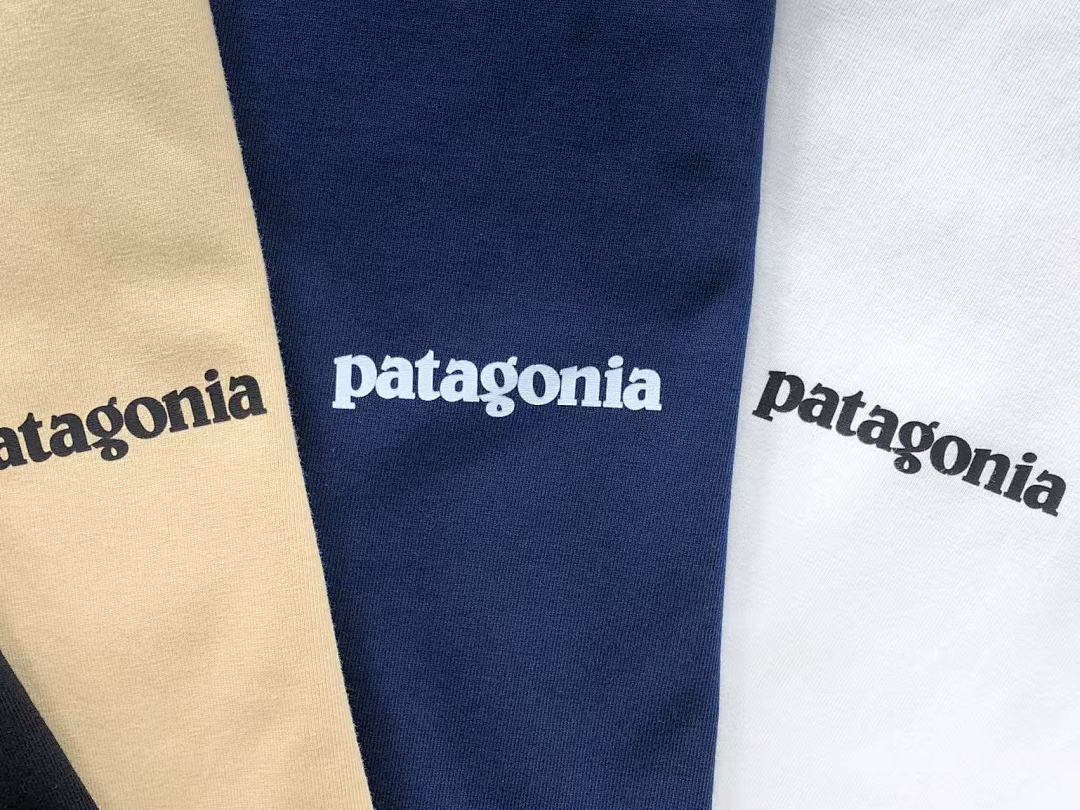 On Running 78 PATAGONIA T-SHIRT 3106132402 (Im 170Cm 60Kg I Wear Size M In The Phot) - Image 25