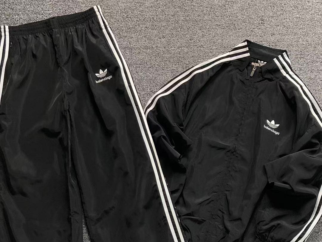 Adidas TROUSERS A⭐I⭐AS JACKET - Image 7