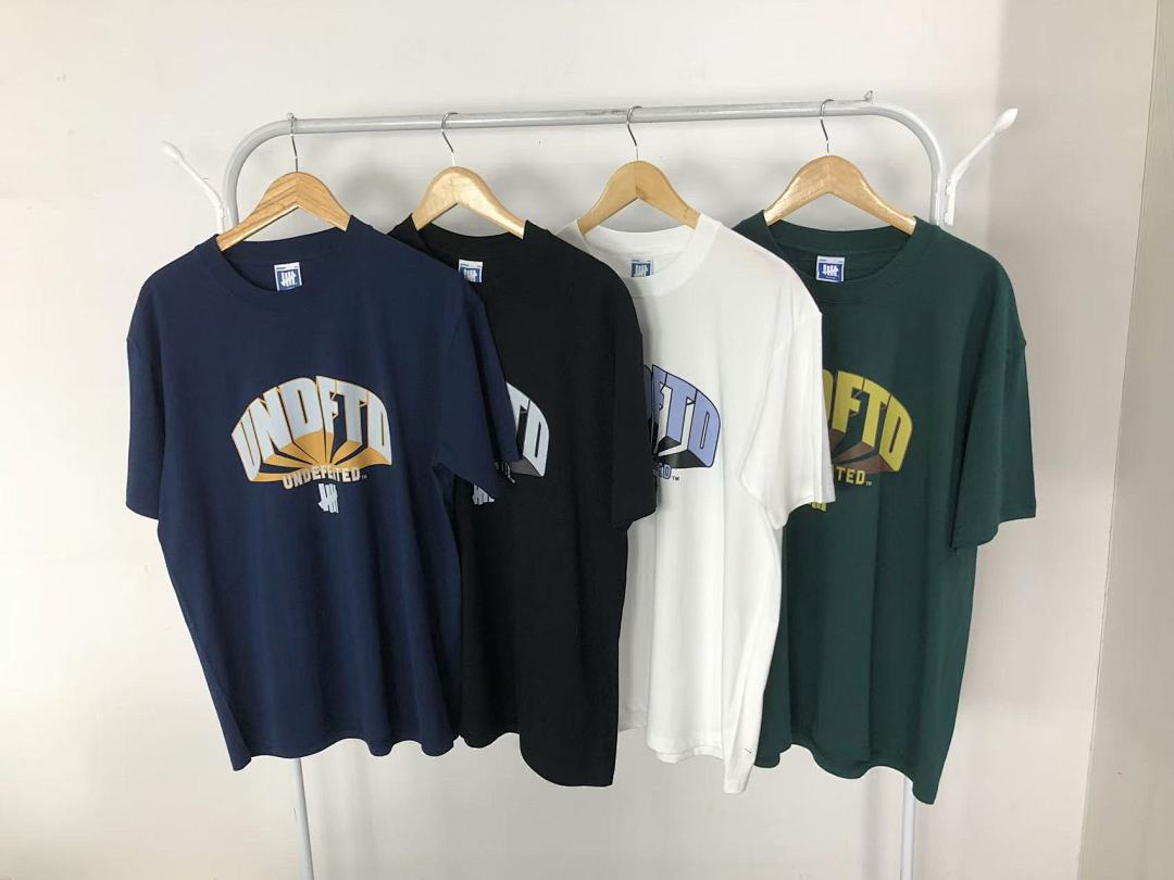 Undefeated 85 UNDEFEATED T-SHIRT 4104222302 (Im 170Cm 60Kg I Wear Size L In The Phot) - Image 28