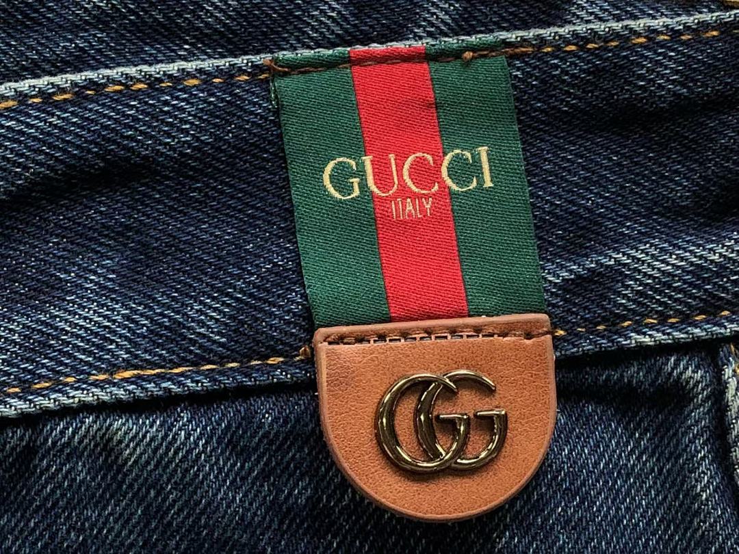 Gucci 225 G⭐C⭐I - Image 10
