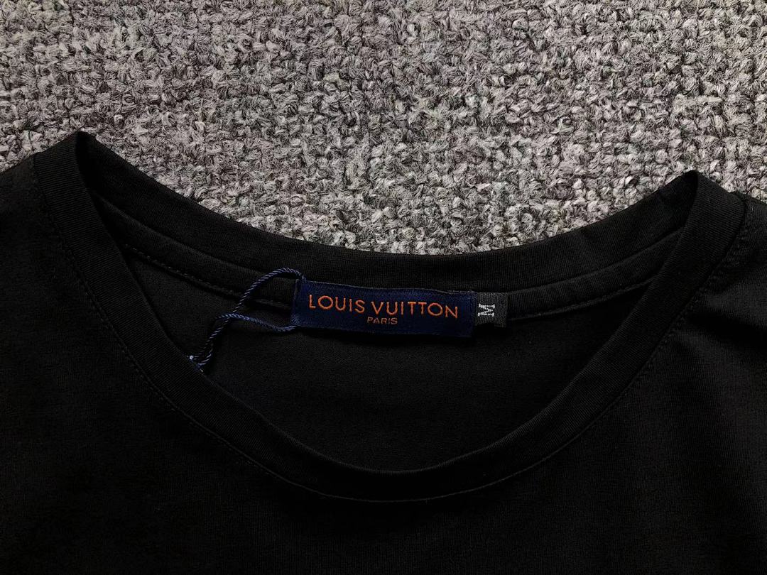 Louis Vuitton 78 L⭐ T-SHIRT - Image 19
