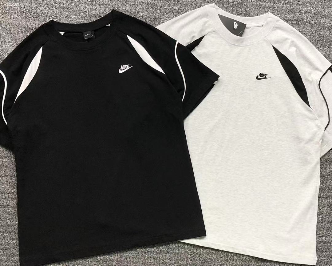 Nike 113 N⭐K⭐ T-SHIRT 4206300377 (Im 170Cm 60Kg I Wear Size M In The Phot) - Image 6
